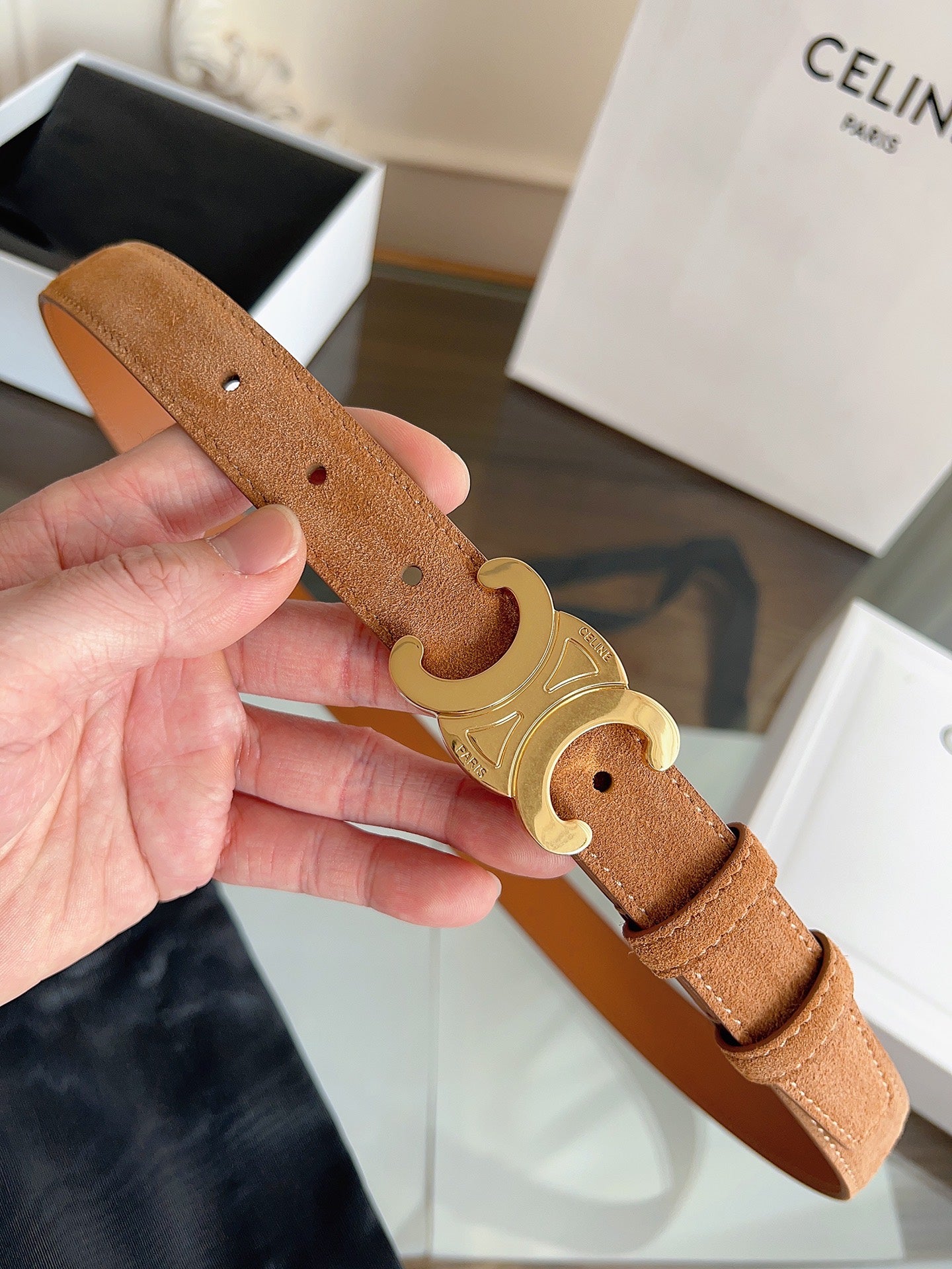 P1P36N39 Popular High quality belt With full package