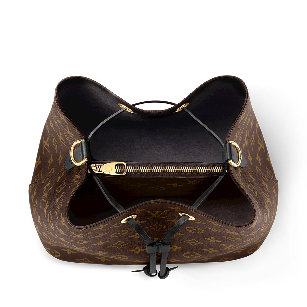 B1R76E25 Trendy classic high-quality coated canvas bags