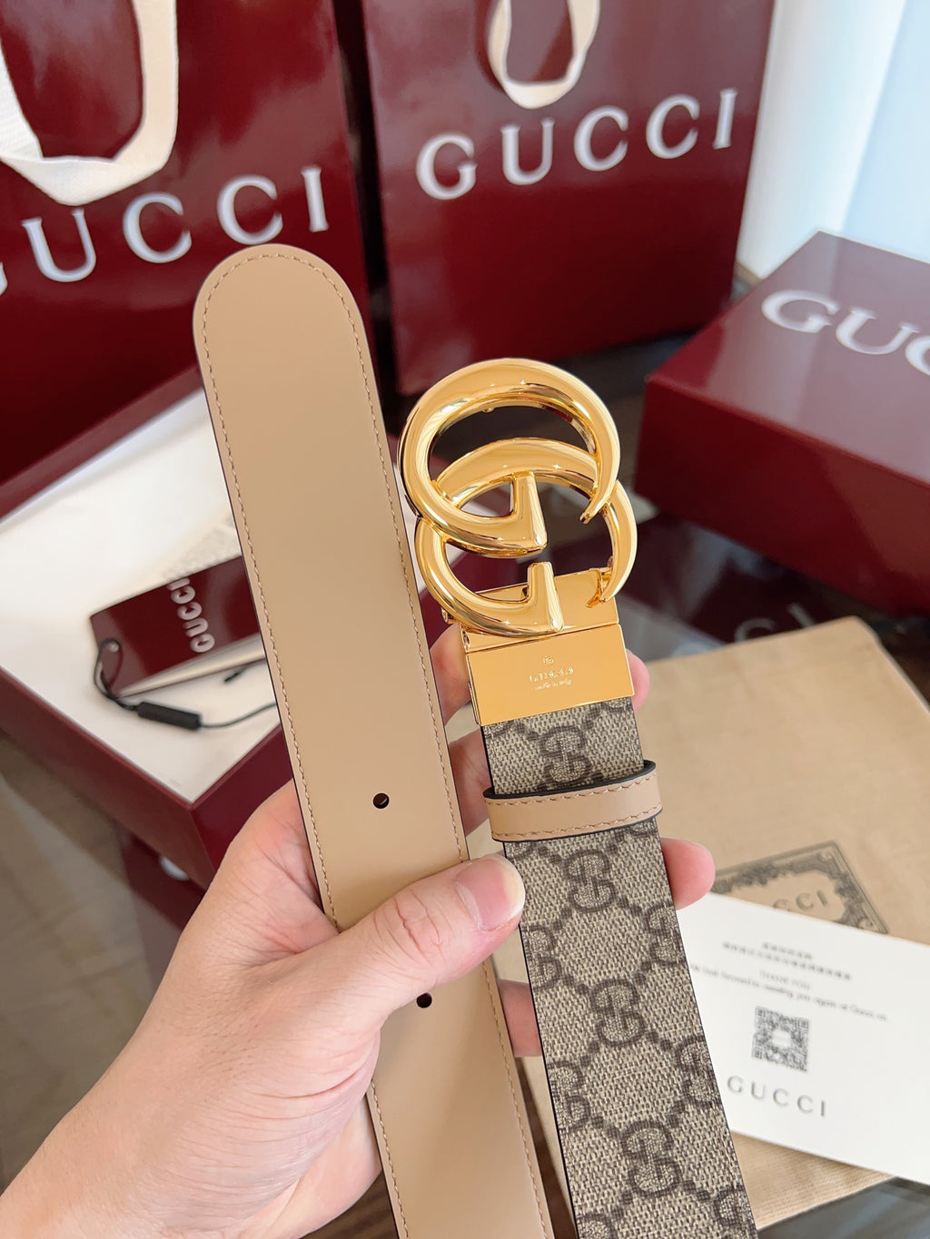 P1Q115B5 Popular High quality belt With full package