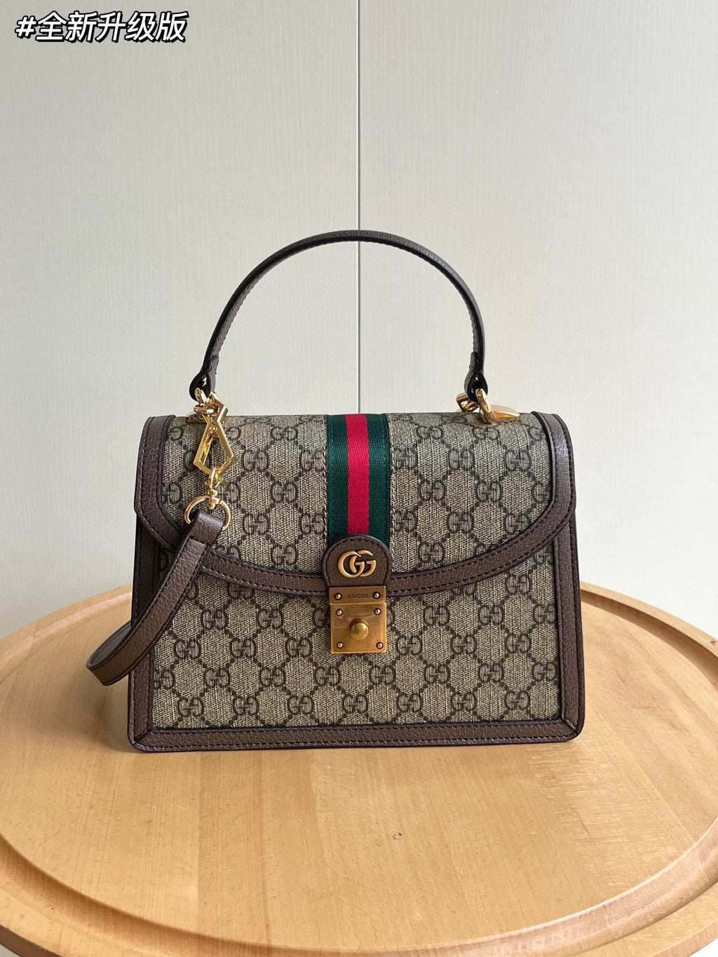B12X64B467 Popular   leather bag