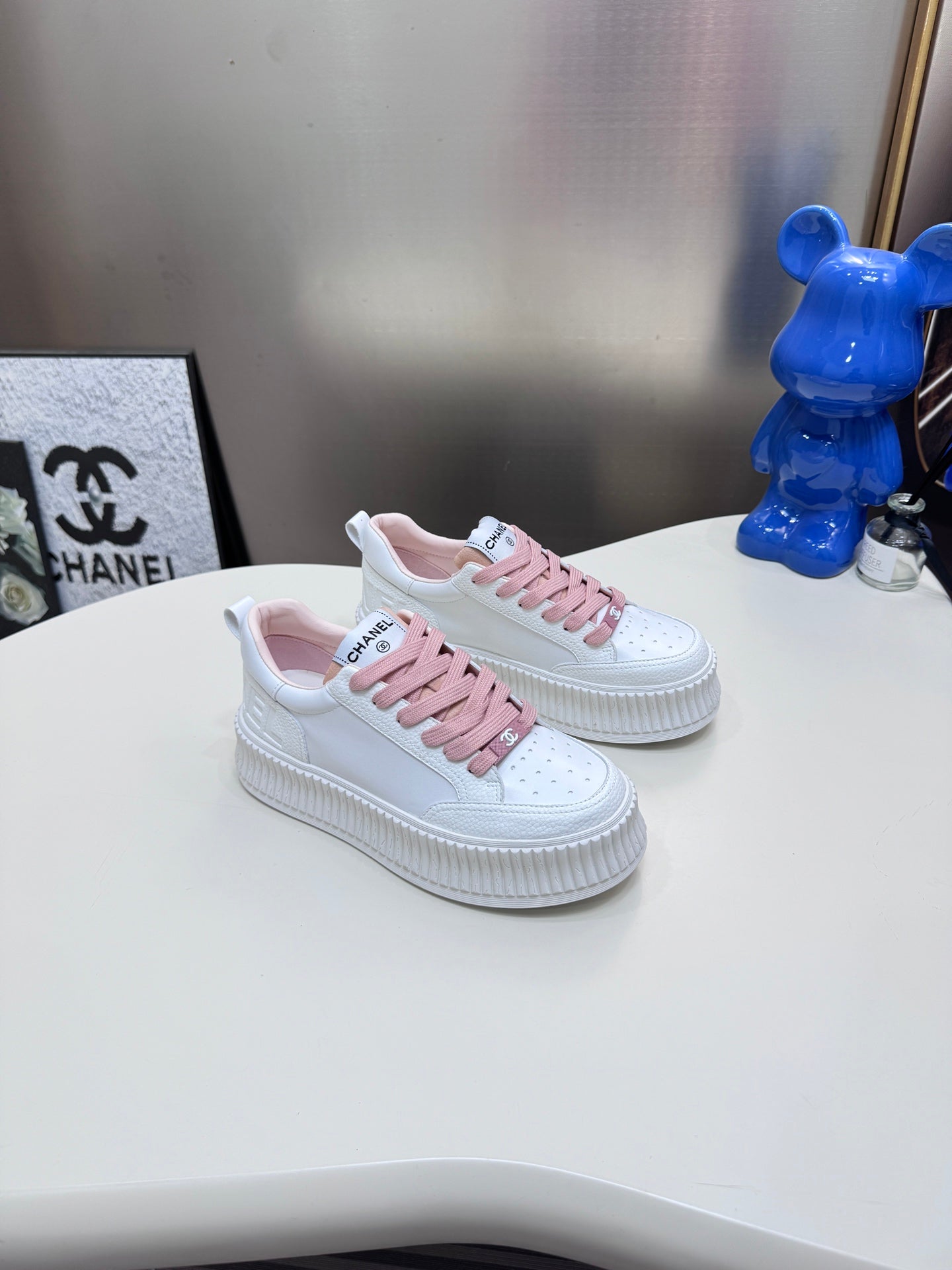Z1Q105C353 Popular Shoes