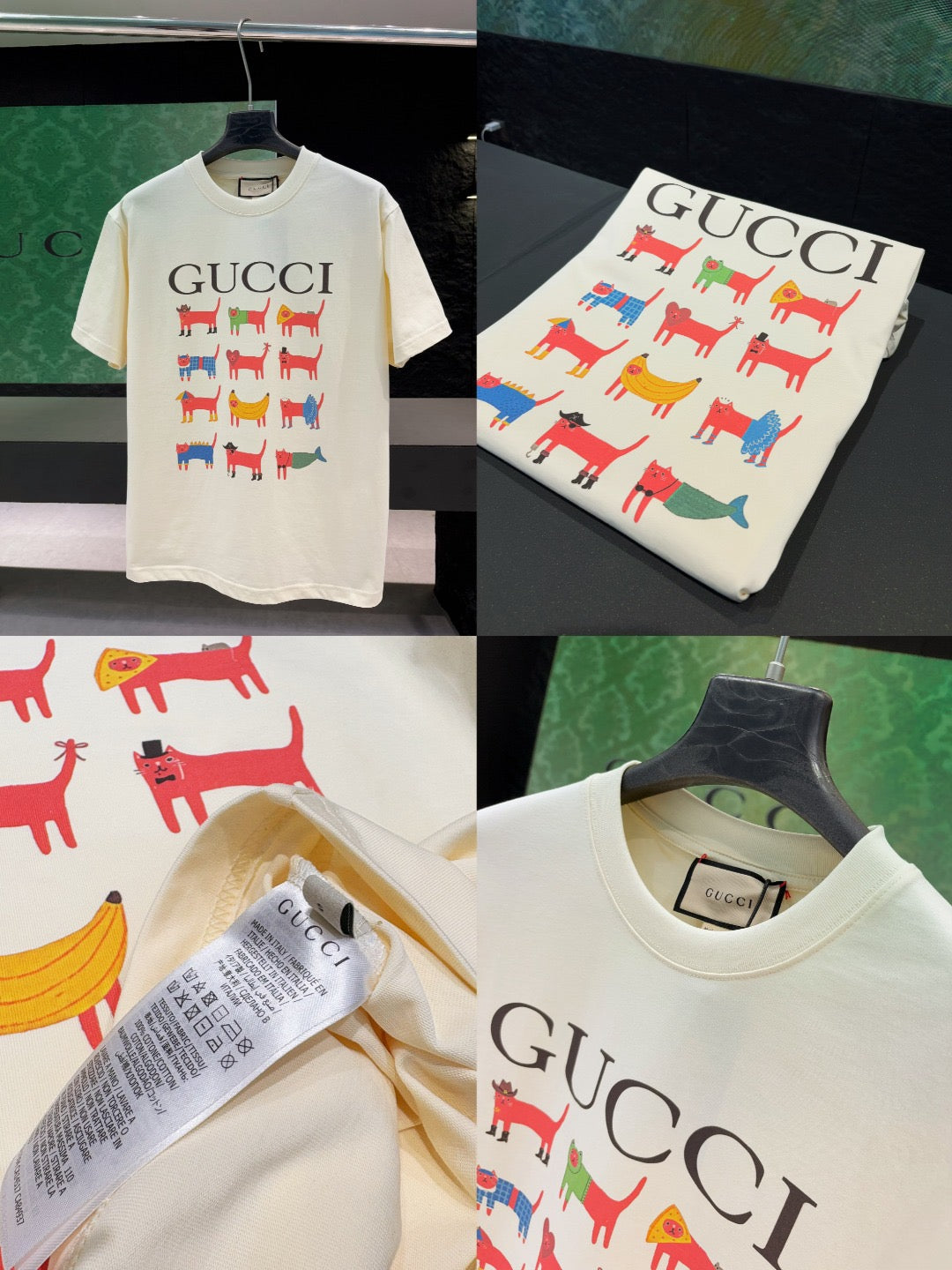 U1R76B49 Popular T-shirts