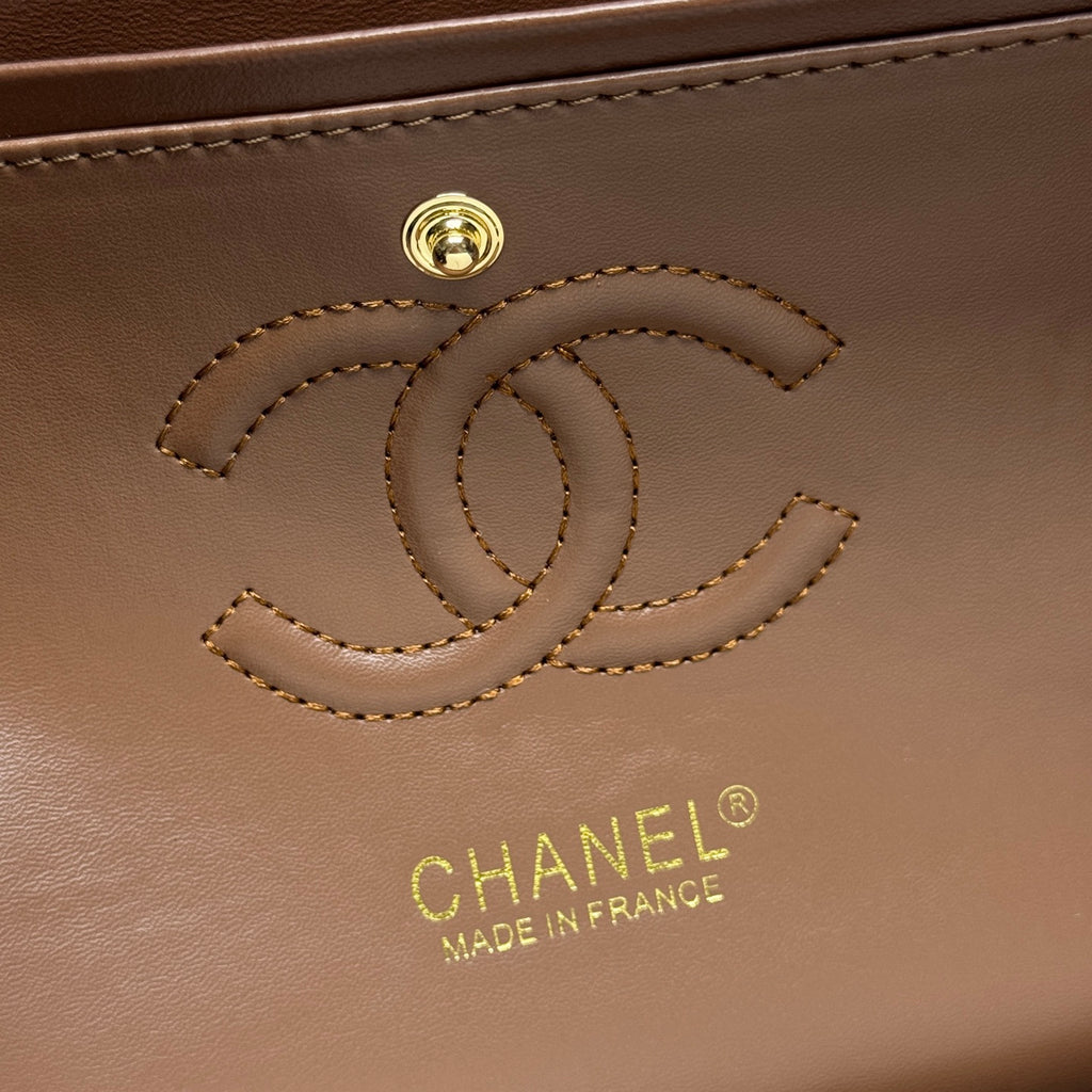 B1R76C11 Popular leather bag