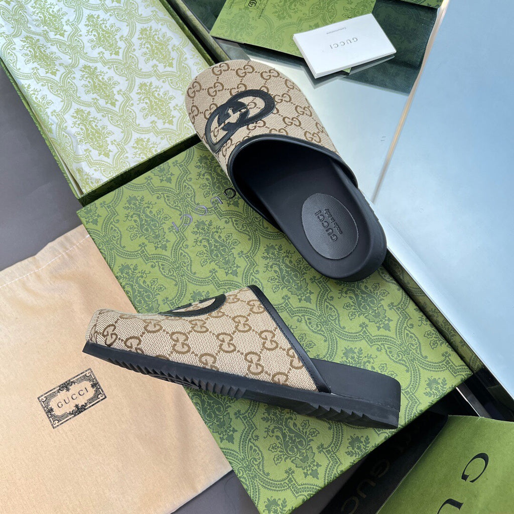 Z2YB26 Popular Slippers