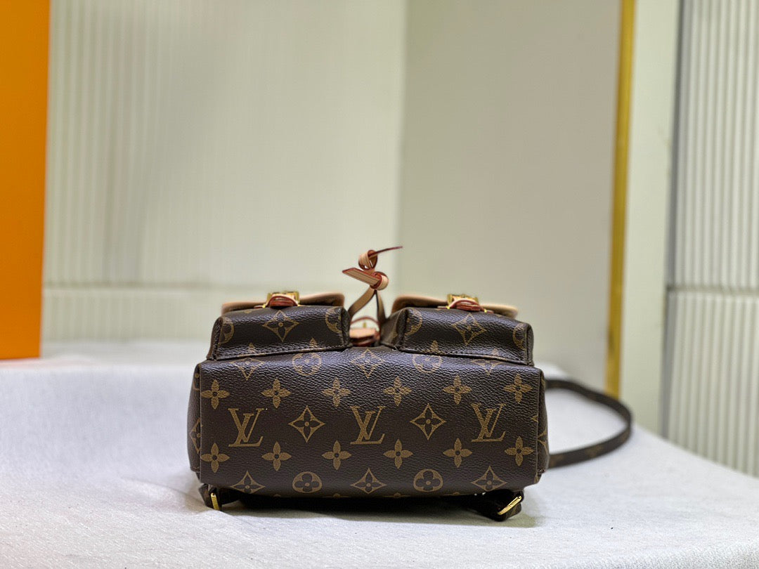 B12X14E260 Popular  leather bag 