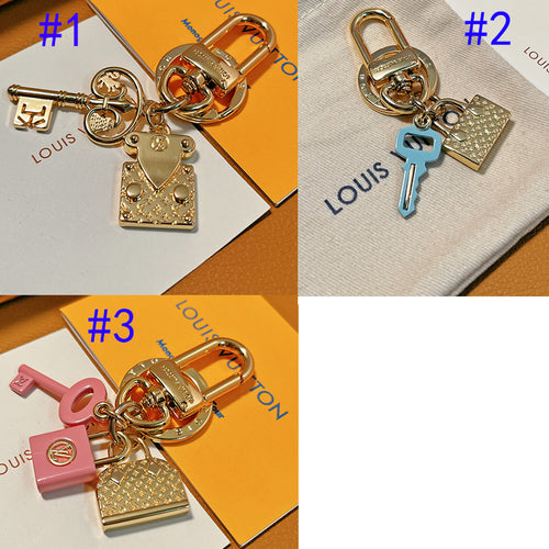 1484E43  Popular key closure