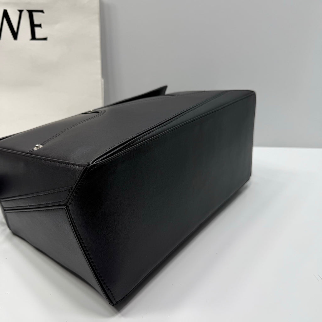 B1R46A12 Popular leather bag