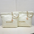 B1X43C70 Popular  leather bag 