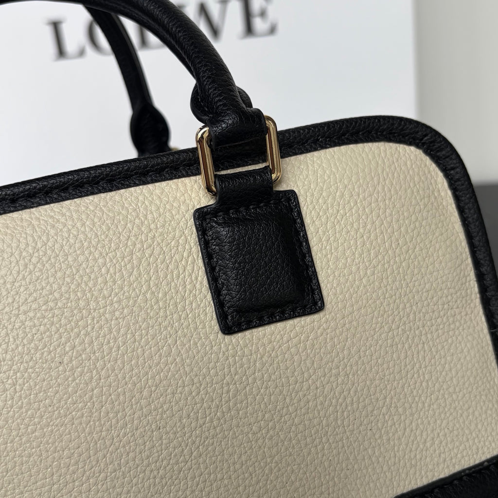 B1R66A12 Popular leather bag