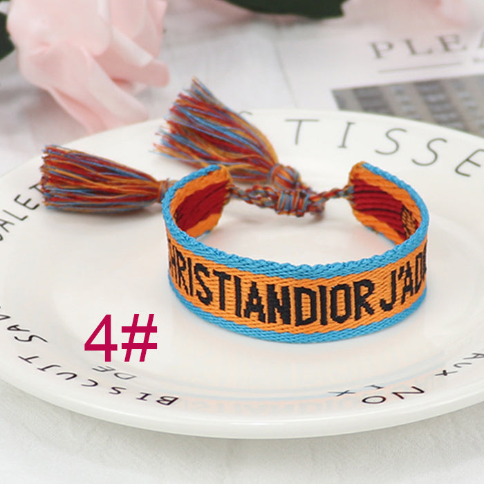 XA90D4K  Popular Bracelets