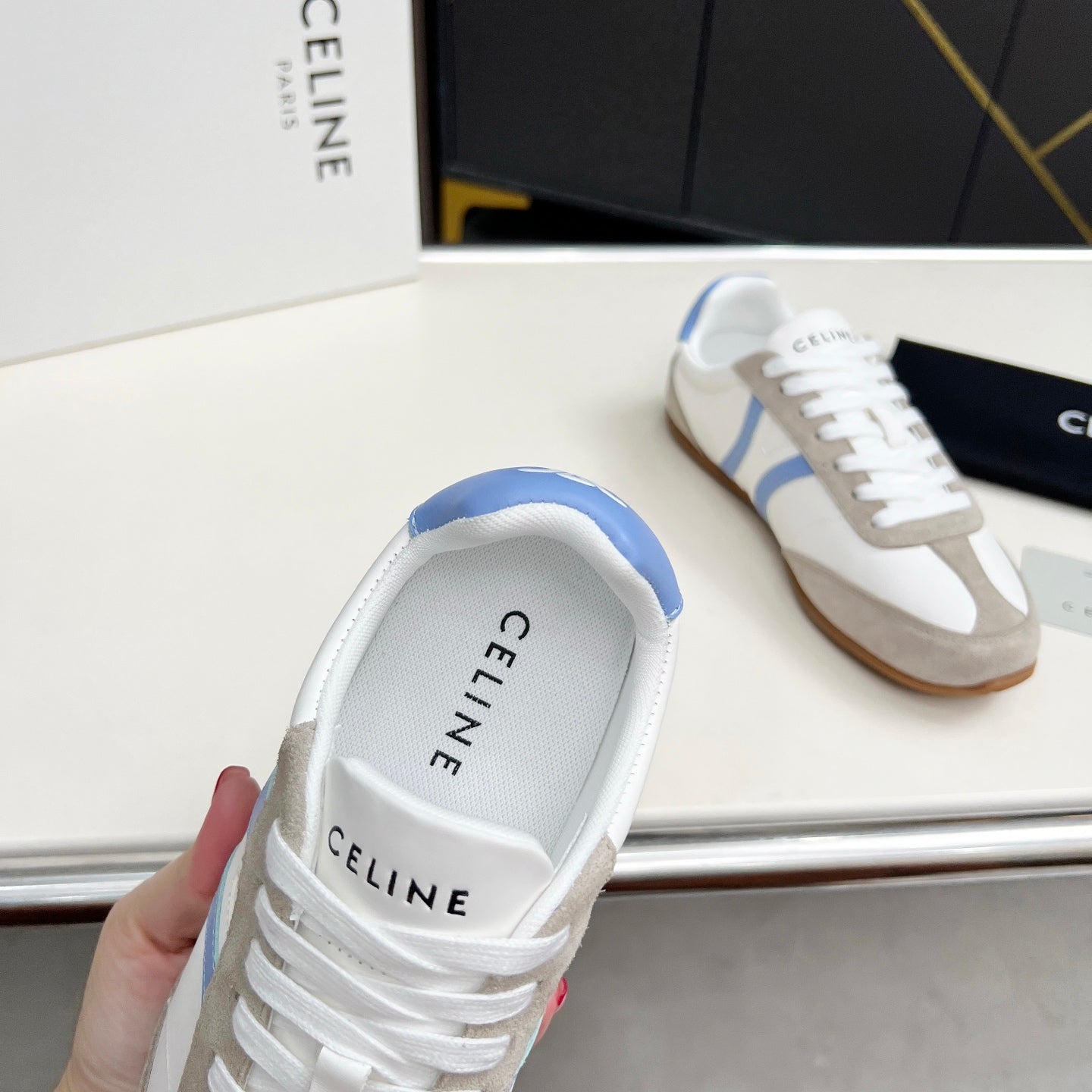 Z2Q105N269 Popular high-quality Shoes