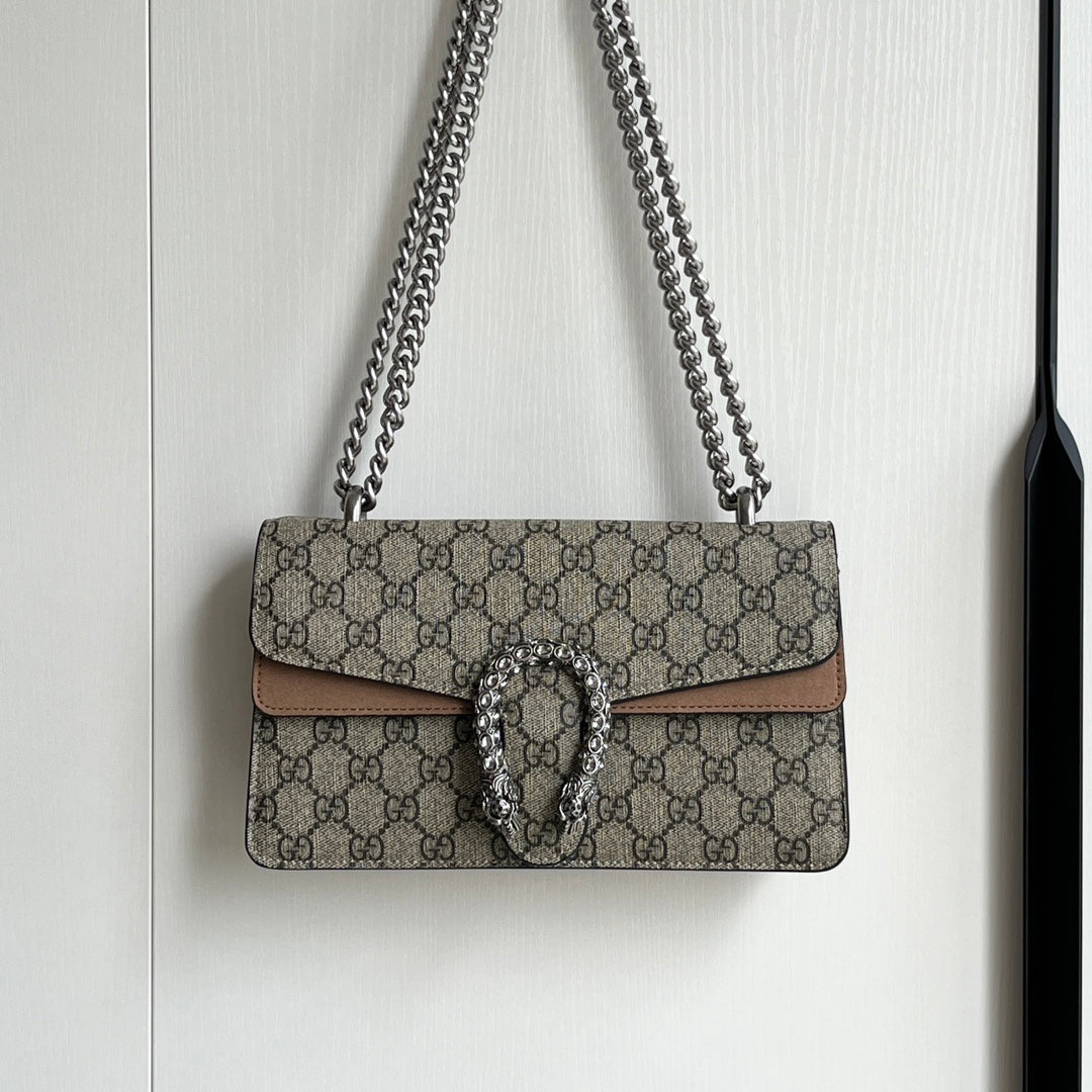 B1X64B466 Popular leather bag