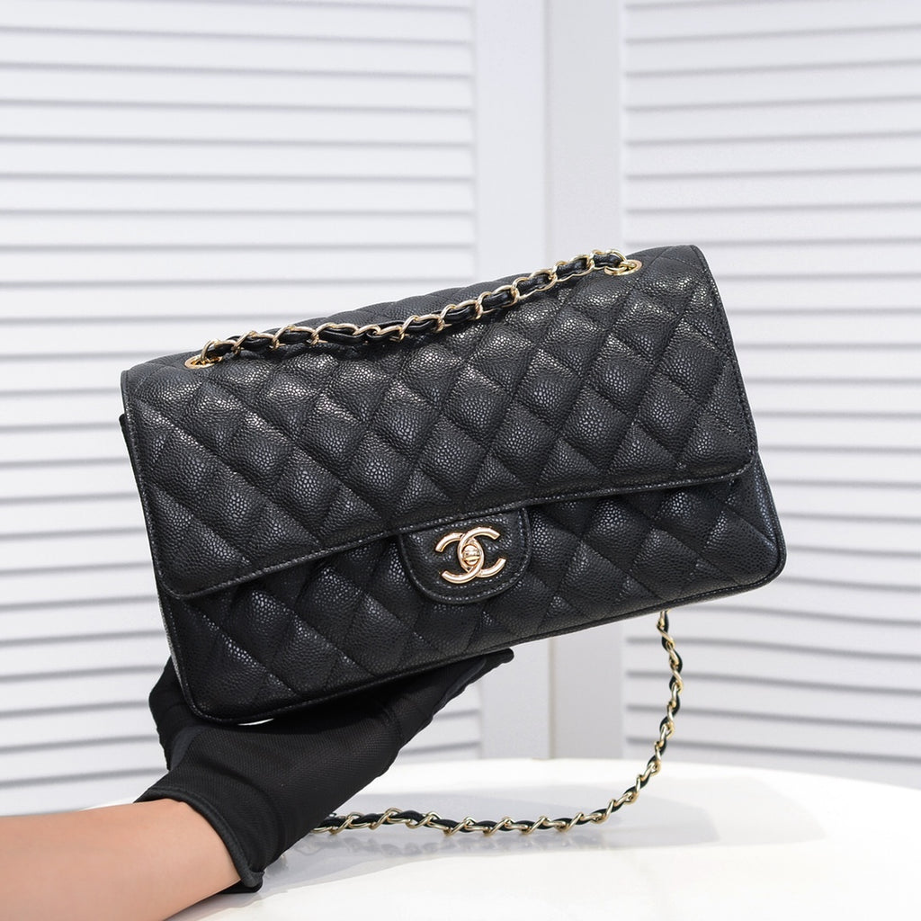 B1X43C96  Popular  leather bag 