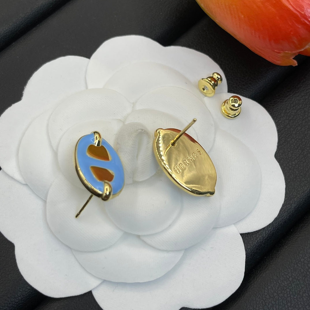 X1Z94H613E Popular  Earrings