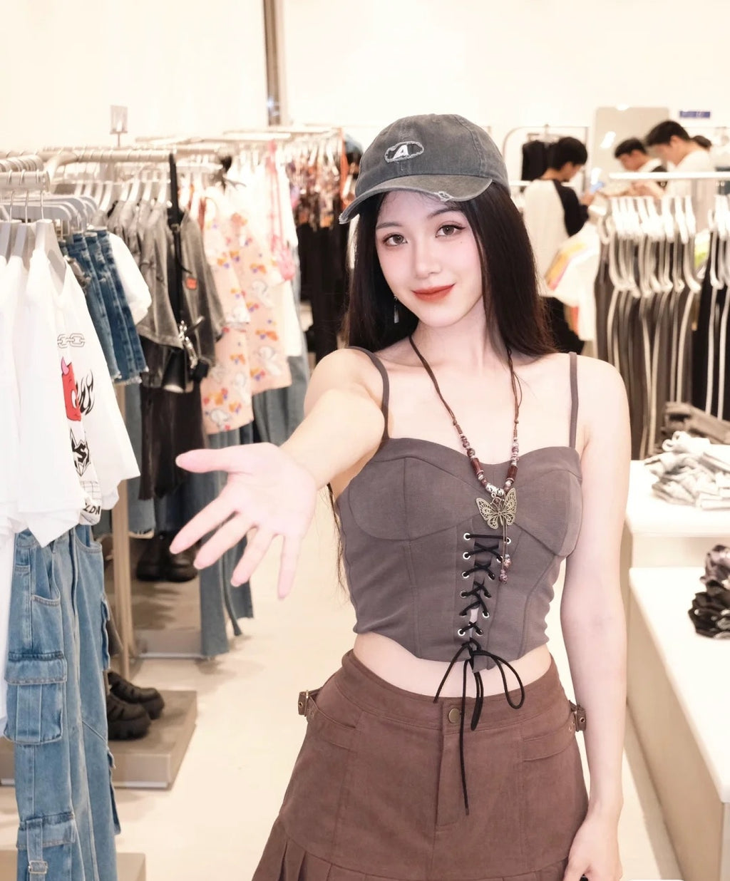 M1X36A11 Popular hats