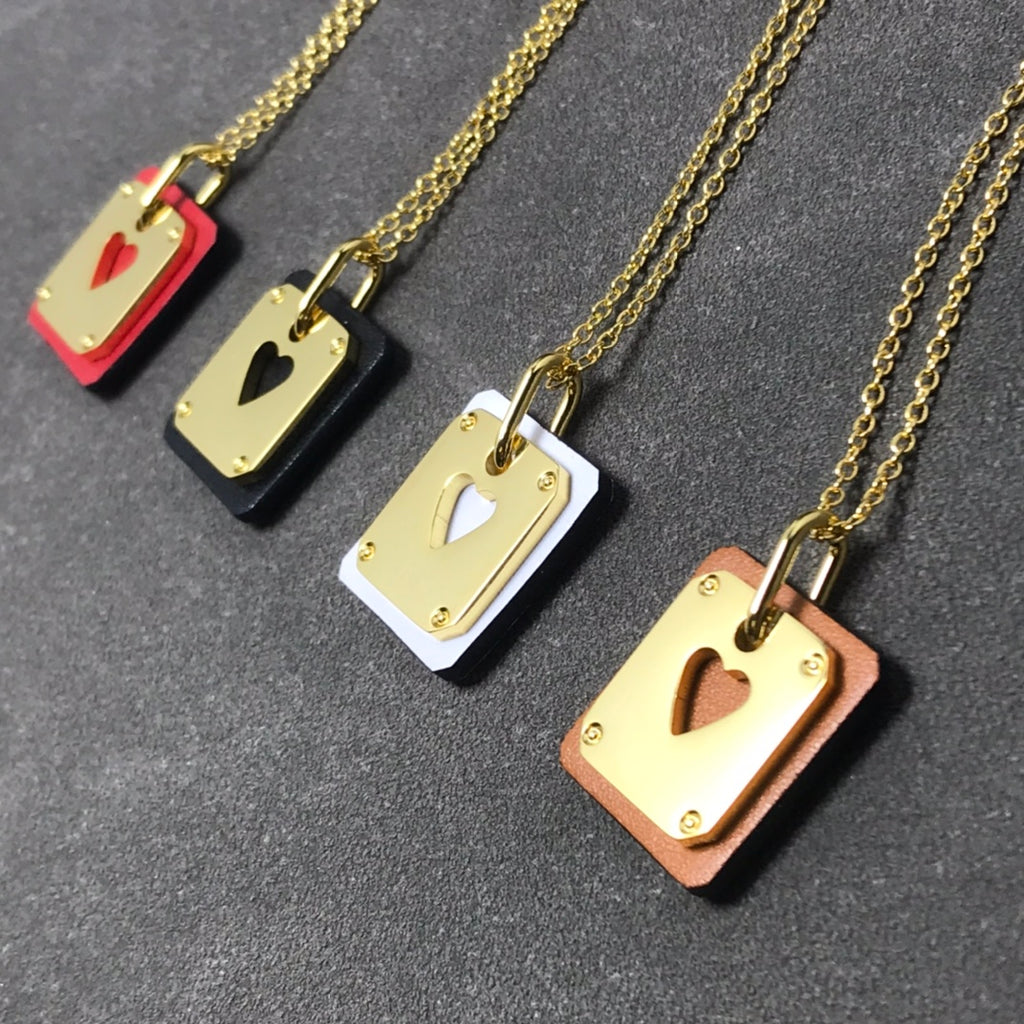 X1Q85H329X Popular Necklaces
