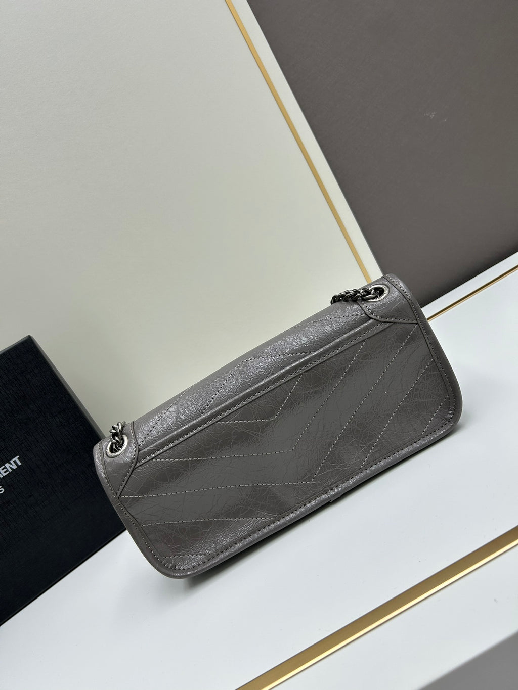 B1X64B460 Popular  leather bag