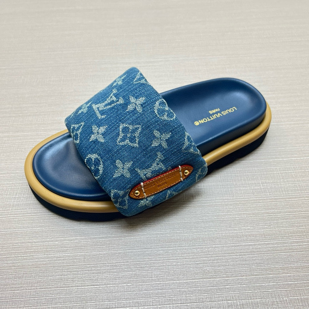 Z5ZE100 Popular slippers Sole thickness 5cm