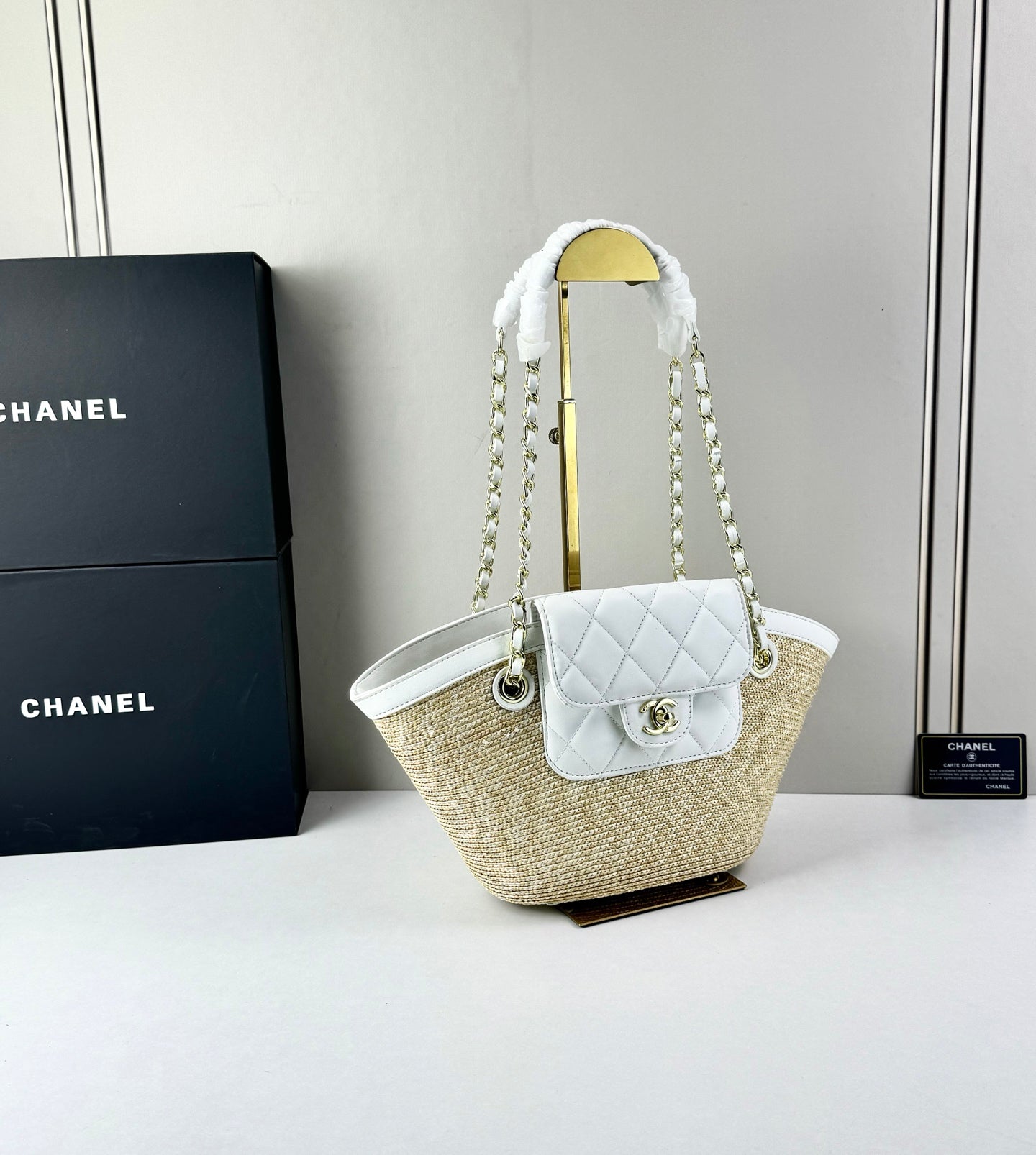 B1R86C1 Popular woven bag