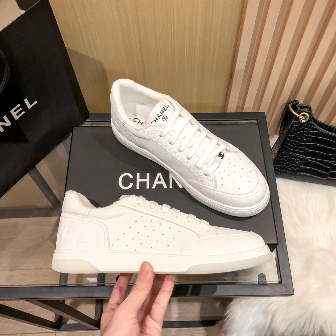 Z1P54C123 Popular  Sneakers