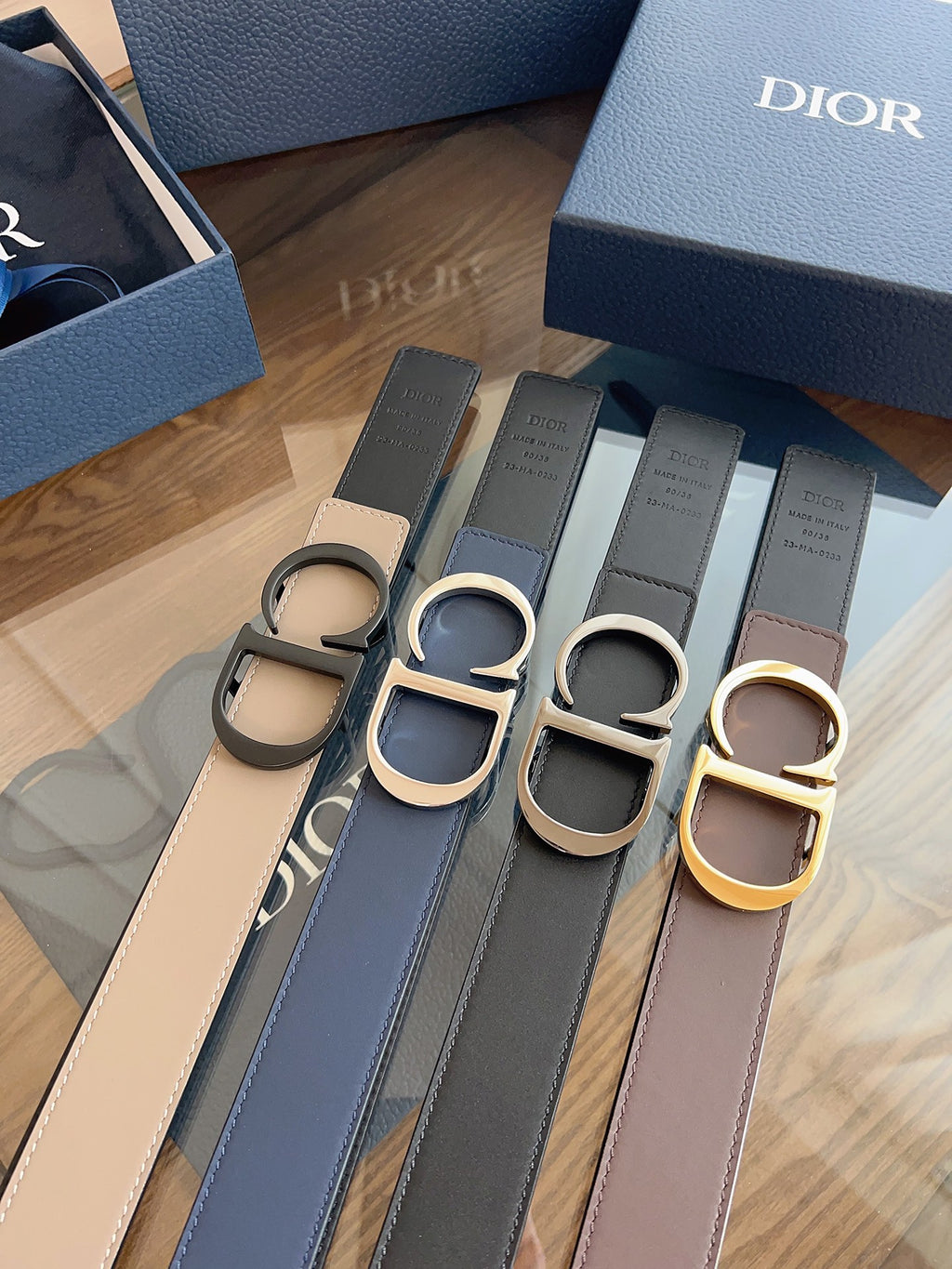 P1Q115D4 Popular High quality belt With full package
