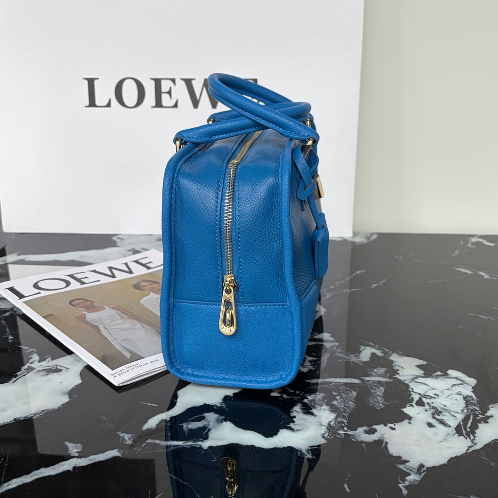 B1R66A12 Popular leather bag