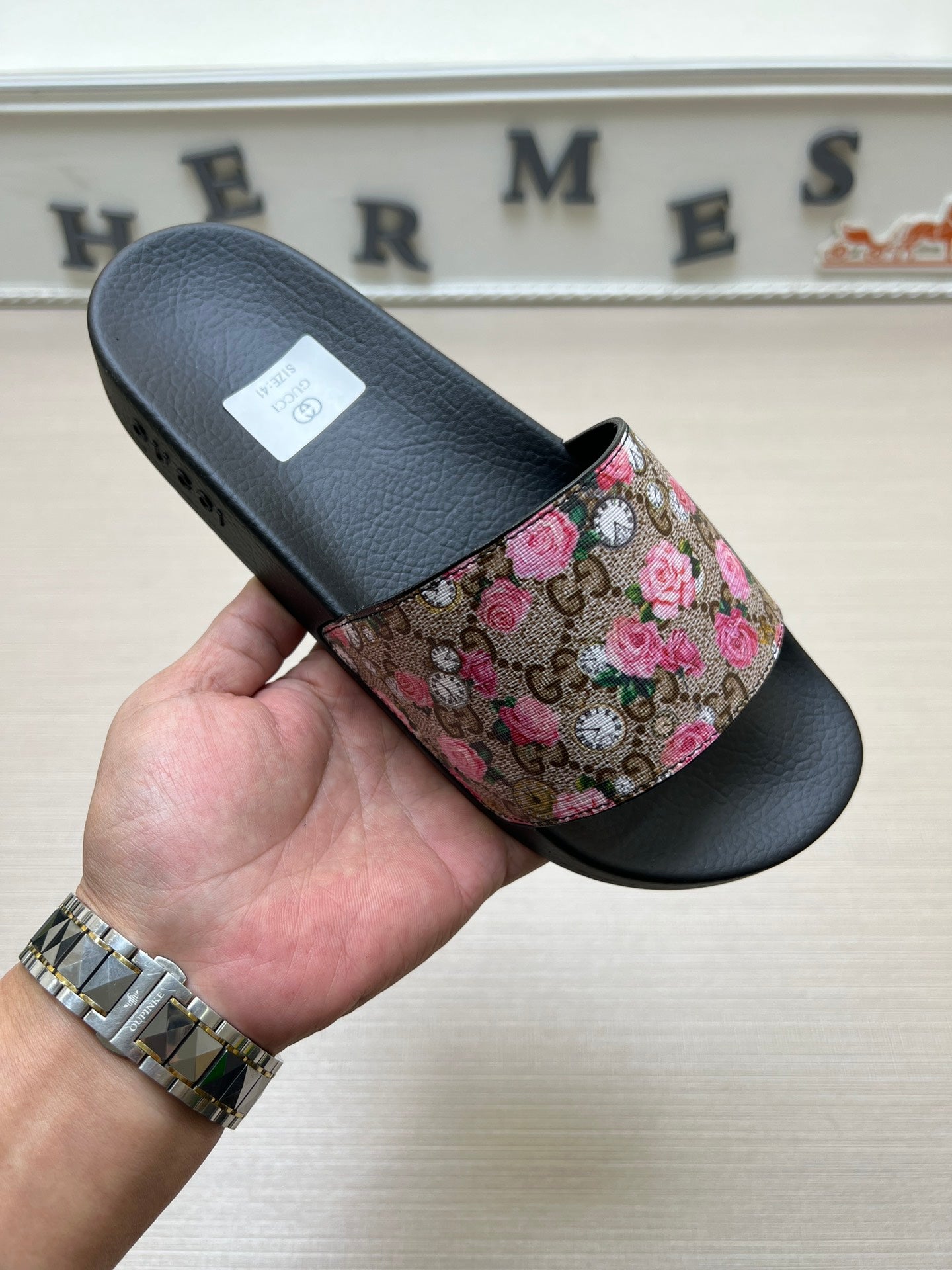 Z5WB239 Popular Slippers