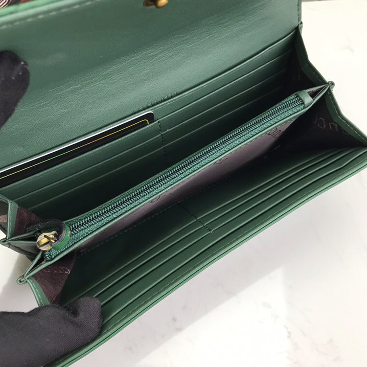 B1X61B07 Popular  leather wallets
