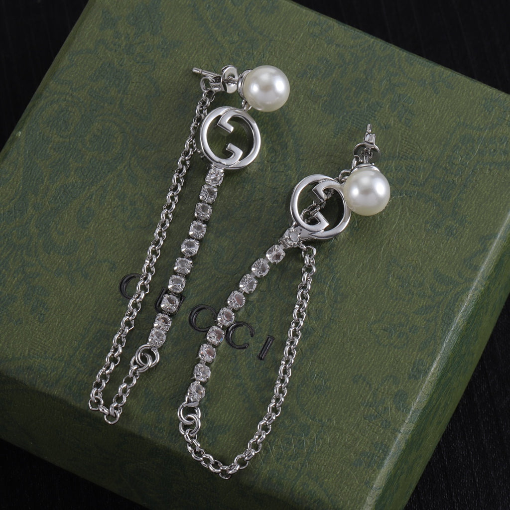 X1Z94B1038E Popular  Earrings