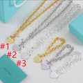 X1L95T68K Popular  necklaces and bracelets