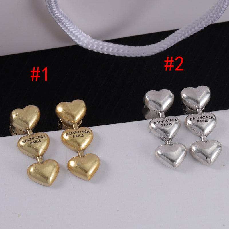 X1Z94J684E Popular Earrings