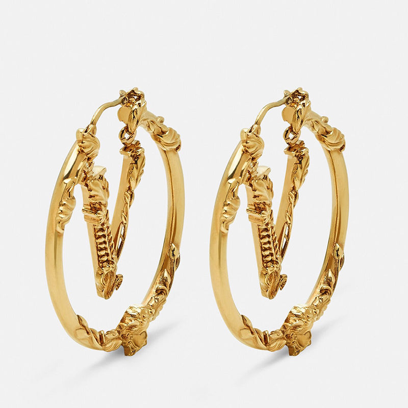 X1B91V62E Popular   Earrings