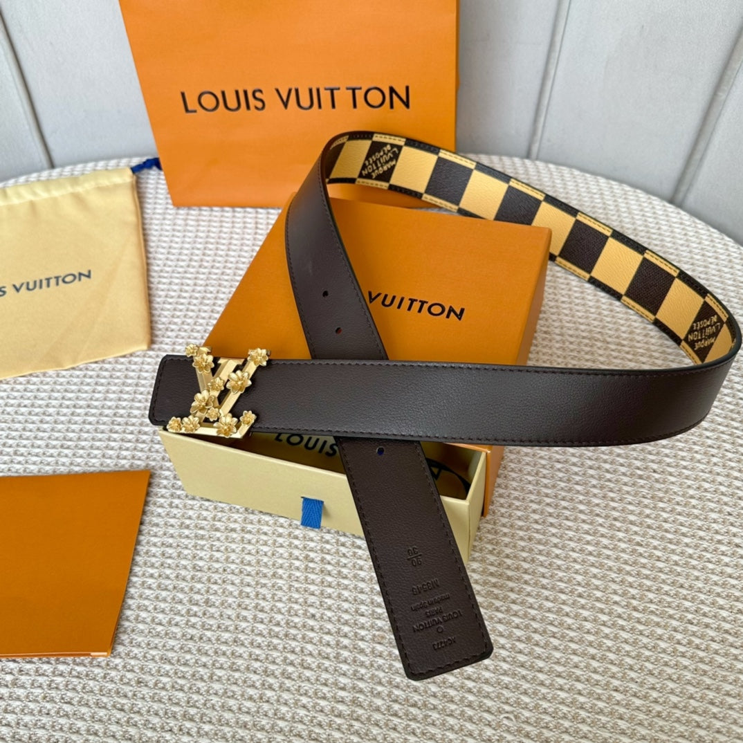 P1Q64E64 Popular   High quality belt With full package