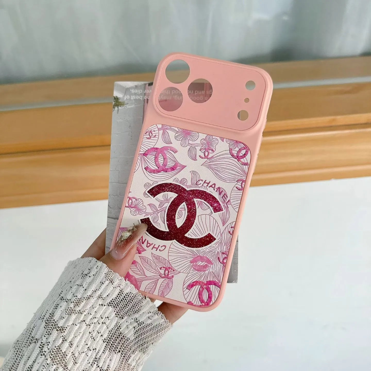 K1X36A17 Popular Phone Case