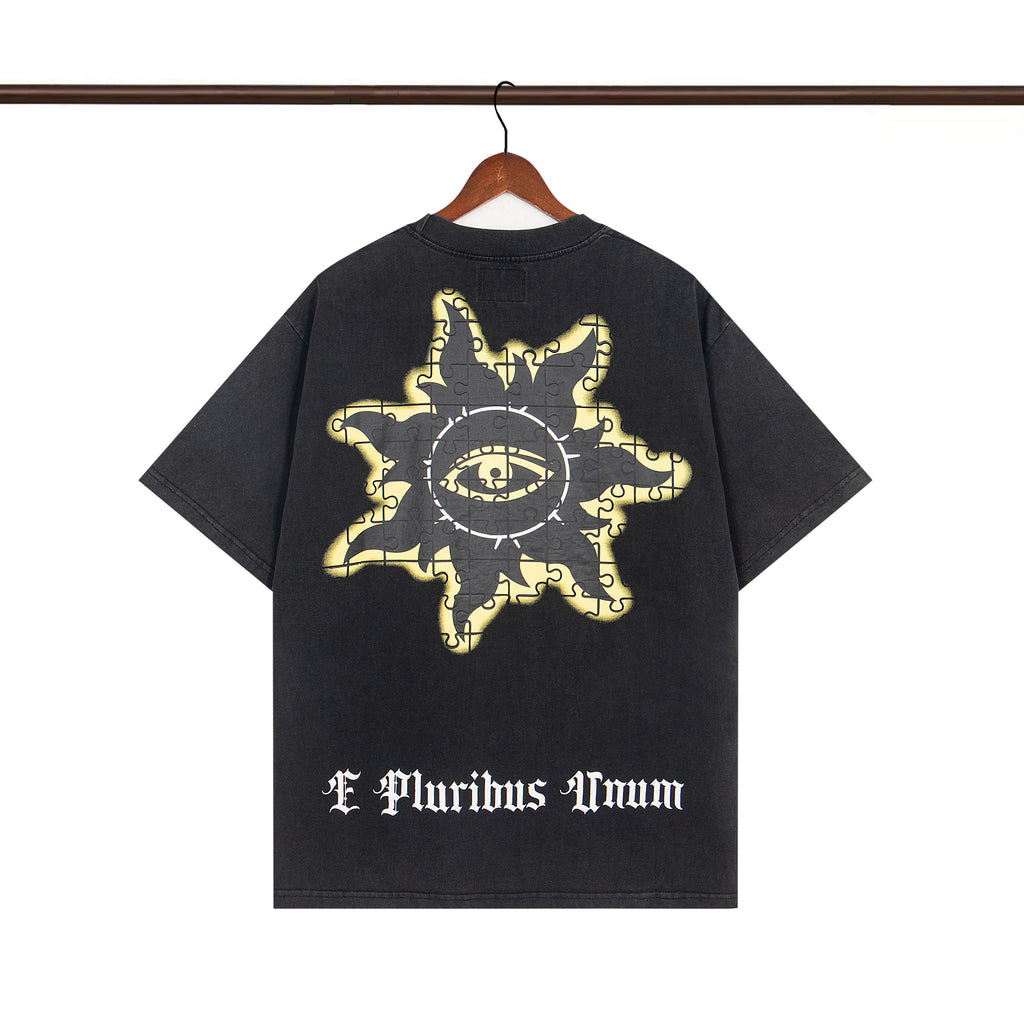 U1R45A134  Popular T-shirt