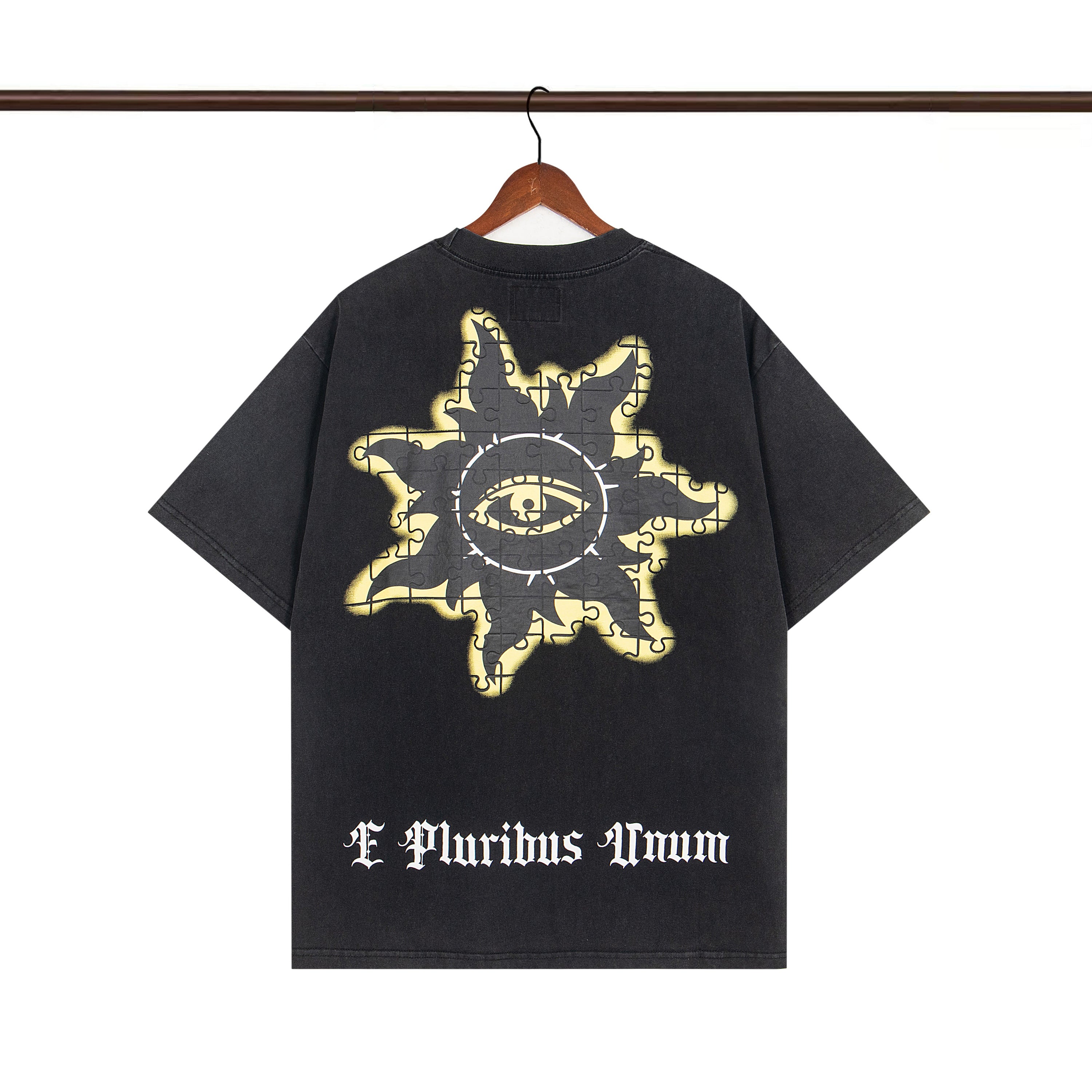 U1R45A134  Popular T-shirt