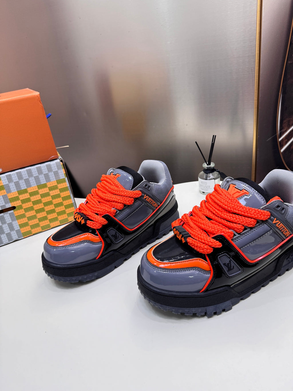 Z1Q115E453 Popular  Shoes