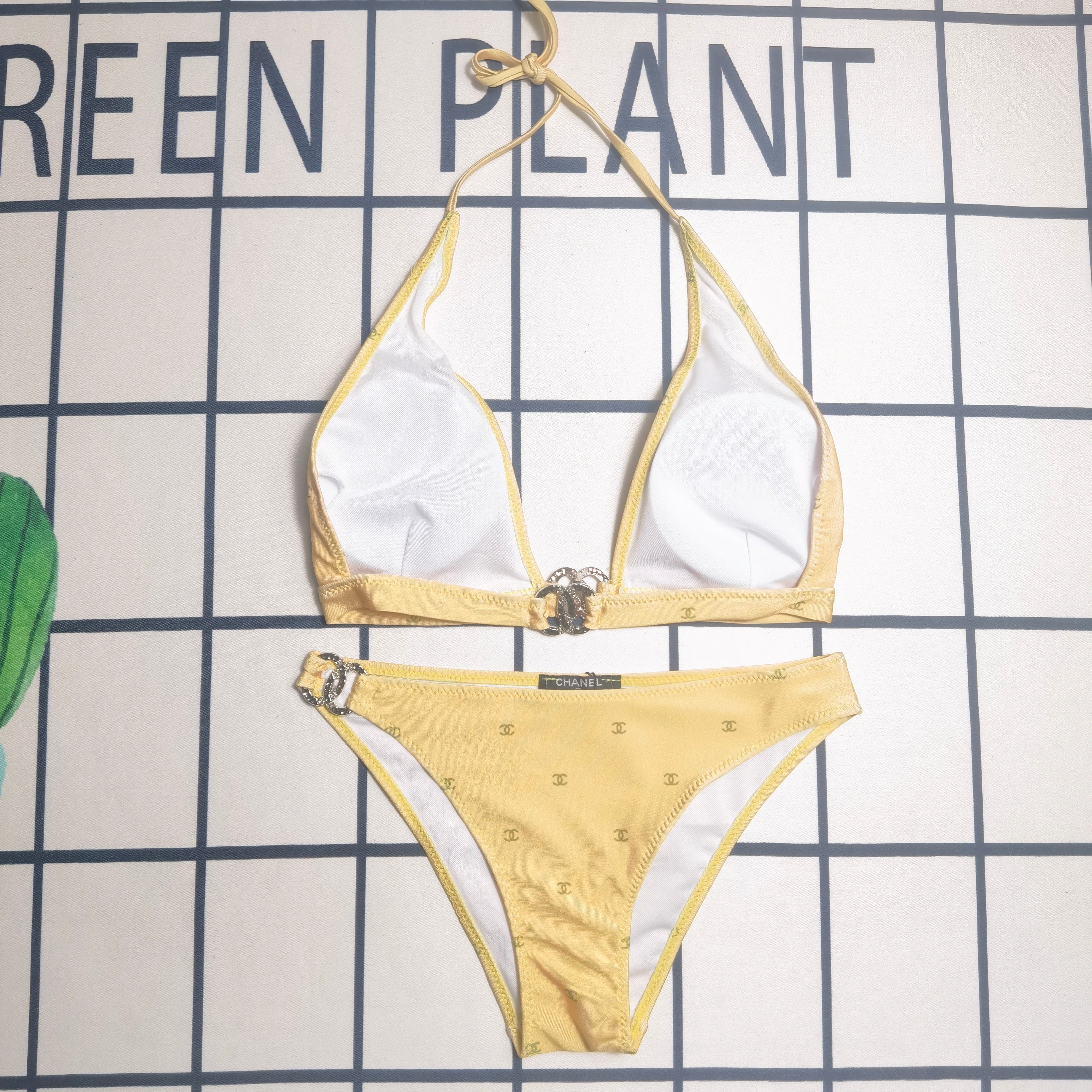Y1R46C38 Popular Bikini swimsuit