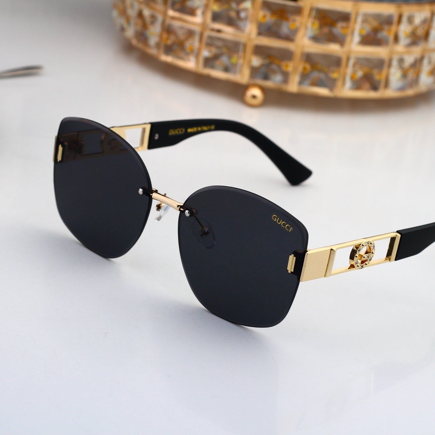 T1P56B31 Popular Sunglasses
