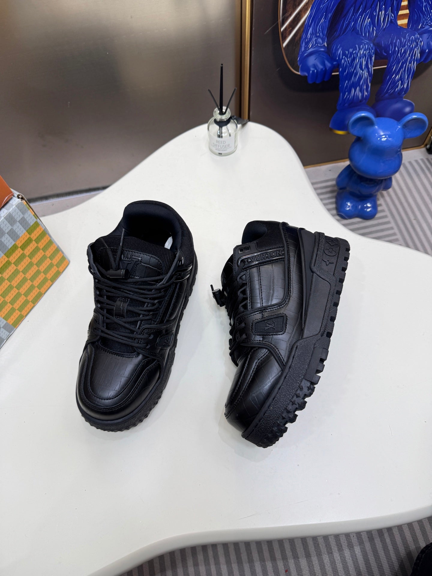 Z1Q115E452 Popular  Shoes