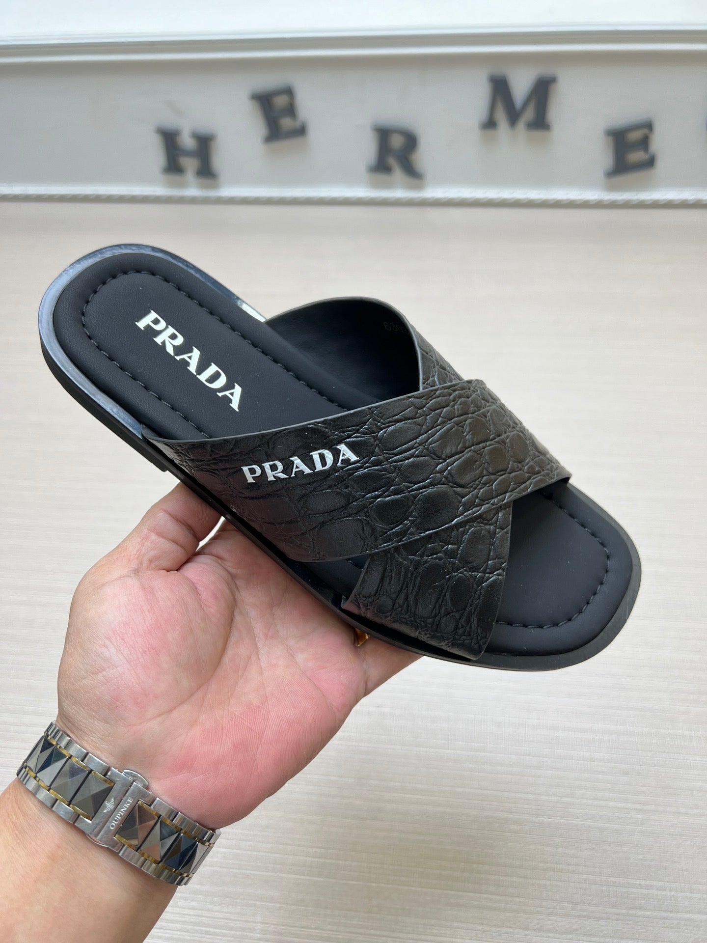 Z5ZPD74 Popular slippers