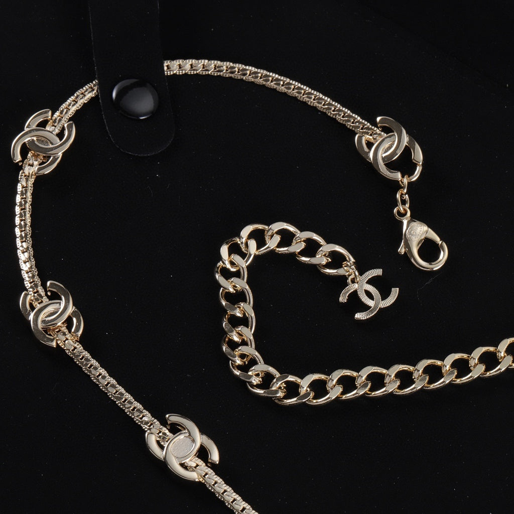 X1Z95C1090X Popular  Necklaces
