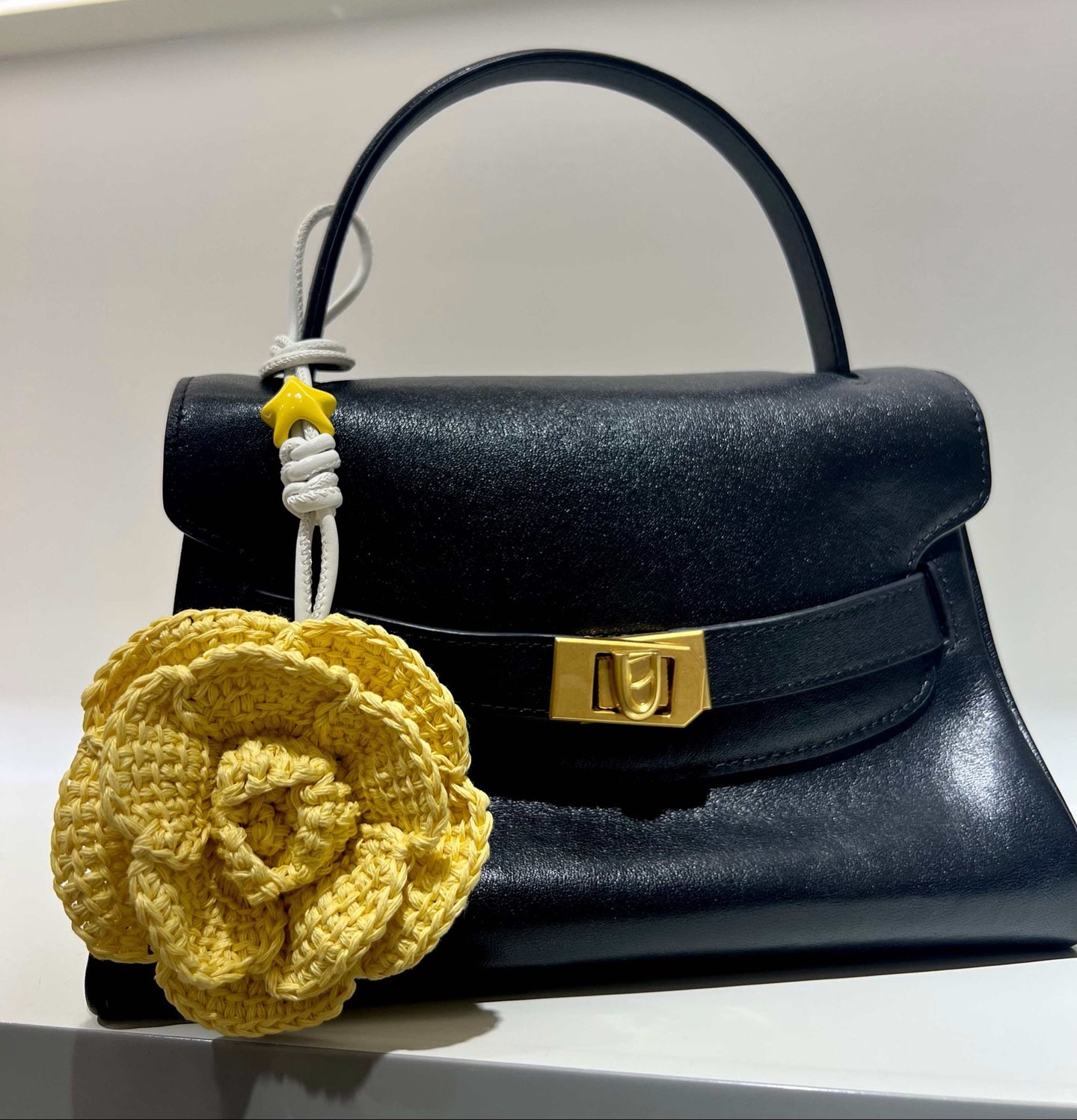 A1R66A4 Popular bag 's charms accessories