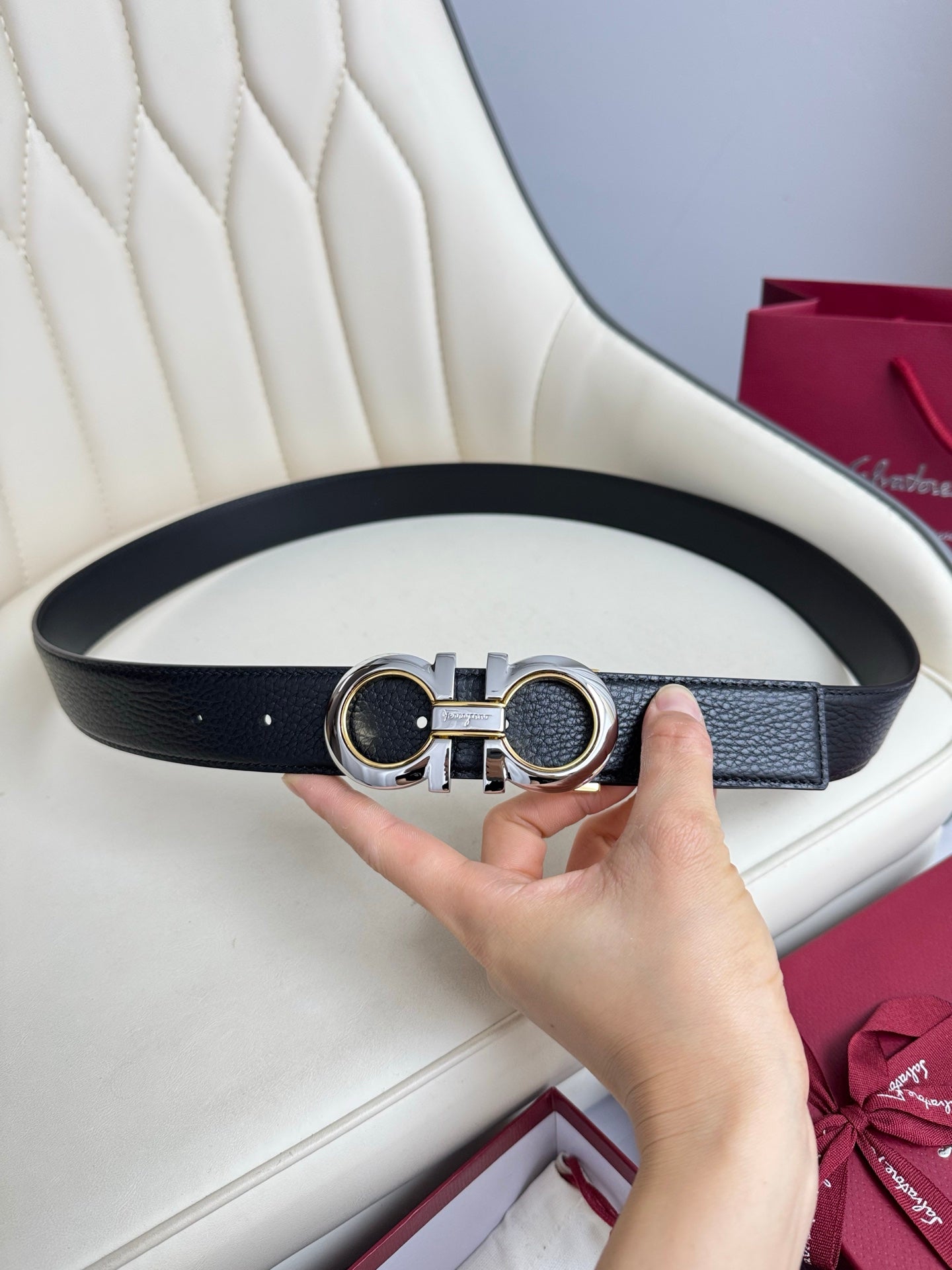 P1Q115A53 Popular High quality belt With full package