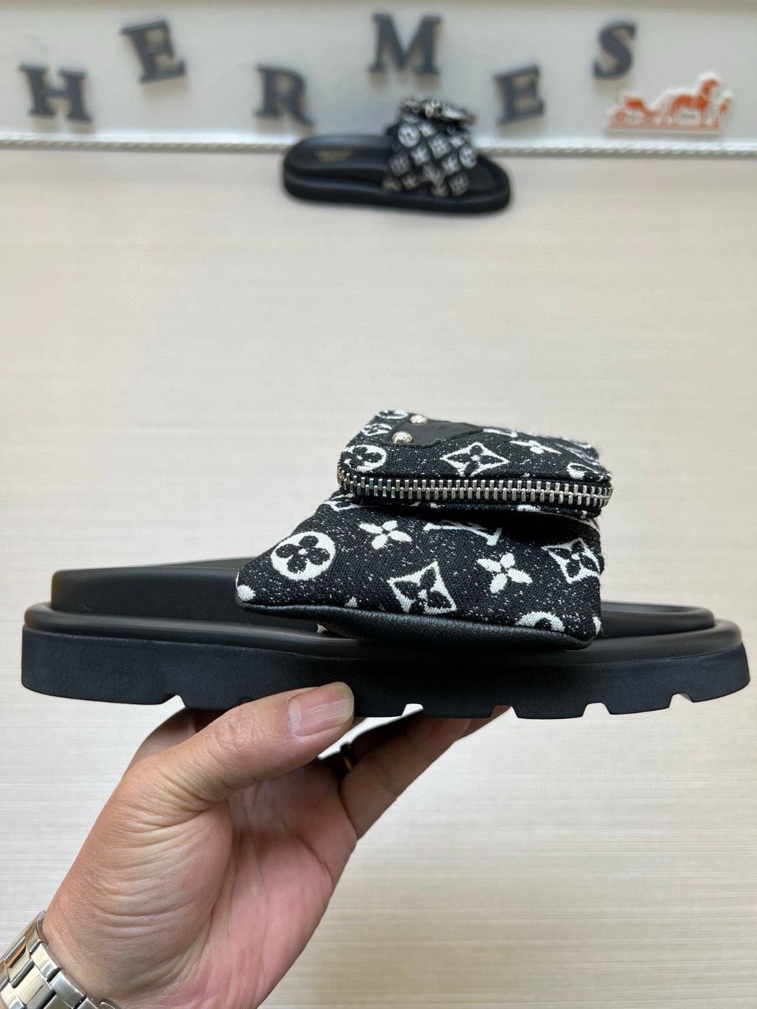 Z5QE1 Popular Slippers