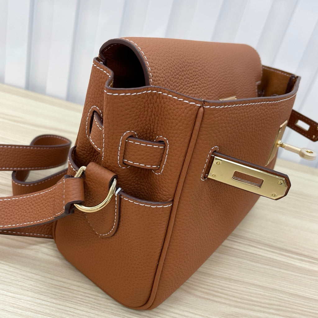 B1R15H4 Popular   leather bag