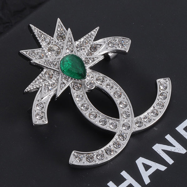 X1N36C32X Popular  Brooch