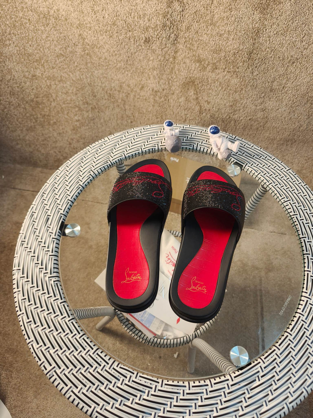 Z2ZA17 Popular Slippers