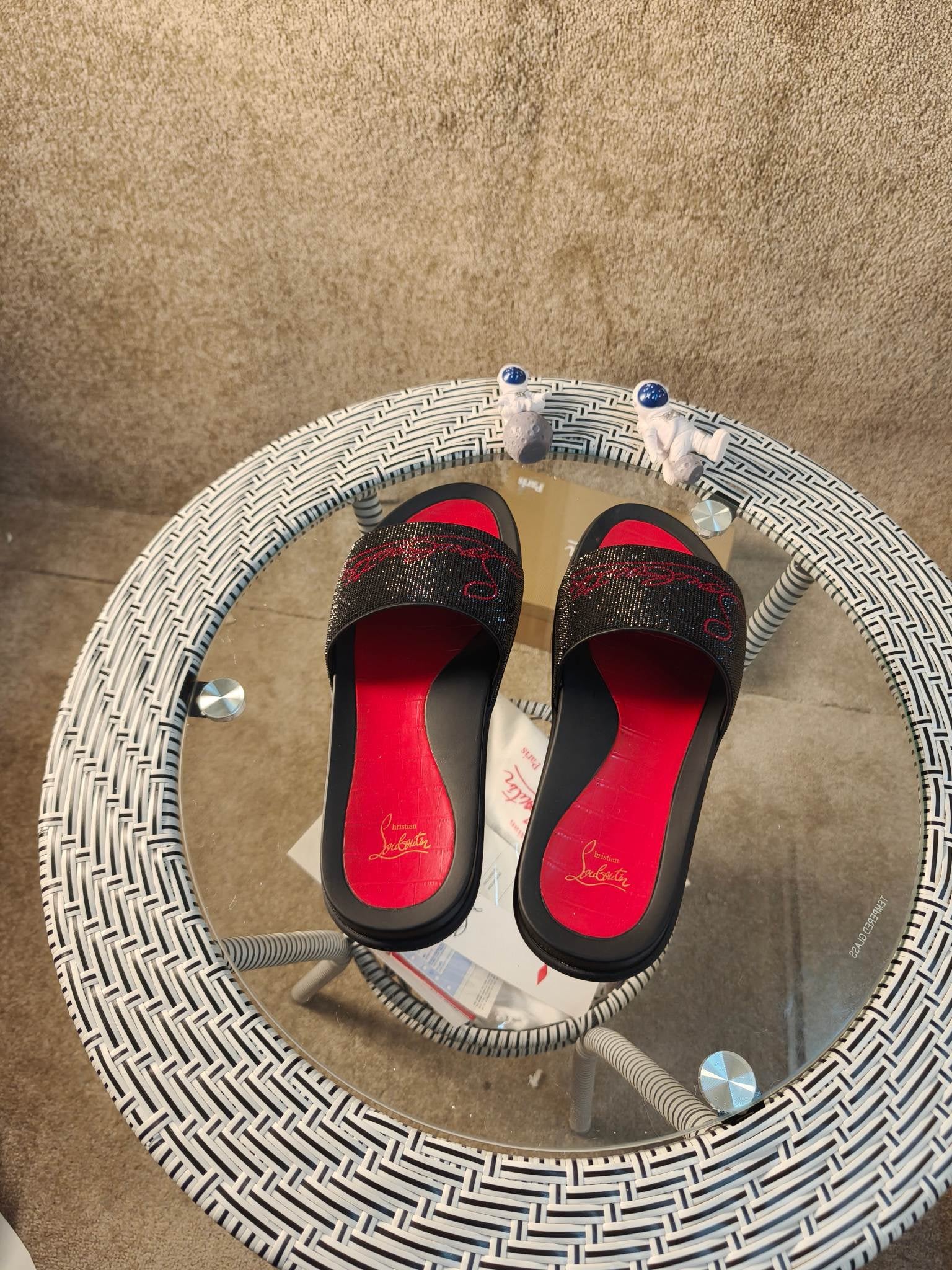 Z2ZA17 Popular Slippers