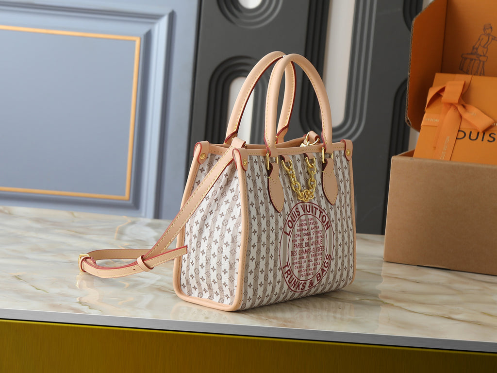 B1R76E47 Popular bag